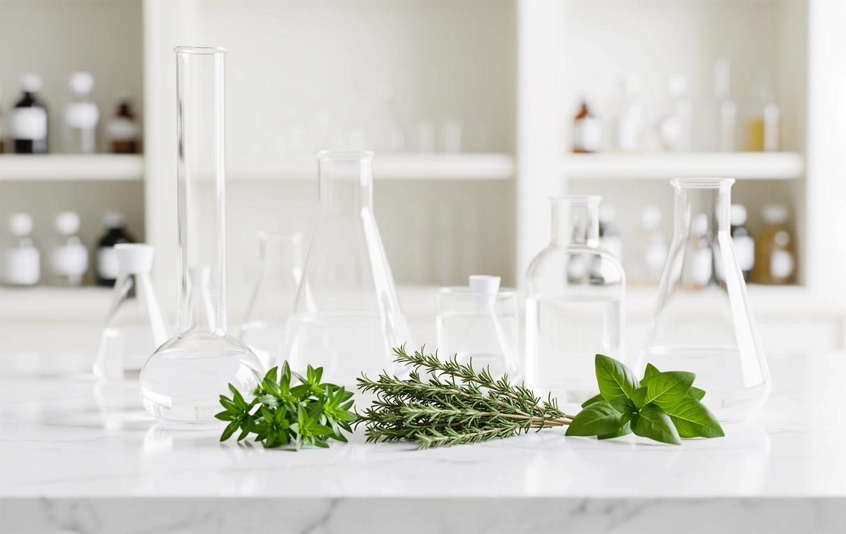 Scientific natural wellness research