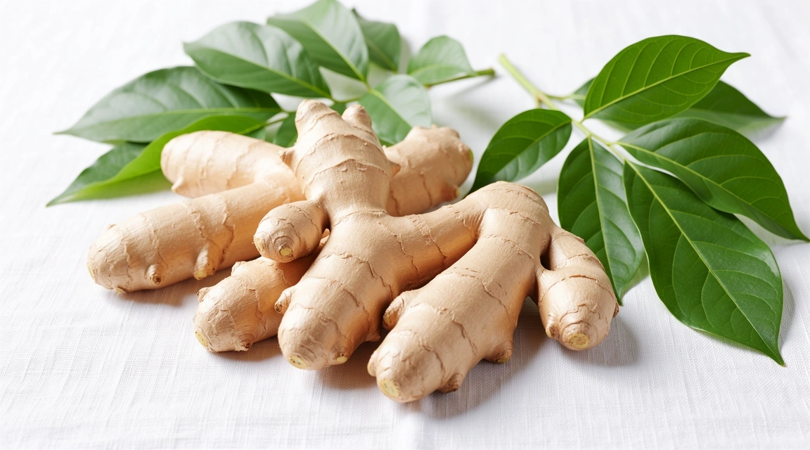 Natural ingredients inquiry