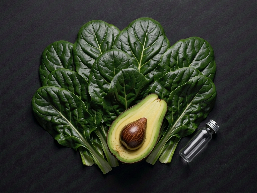 Healthy lifestyle products and meal timing